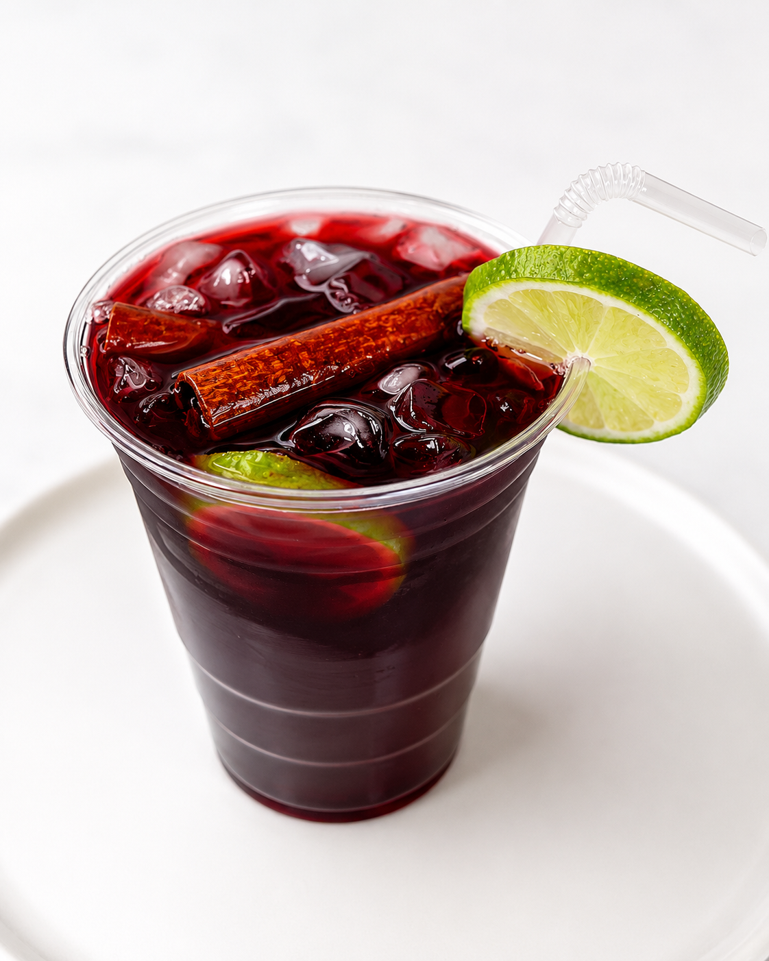 Agua de Jamaica