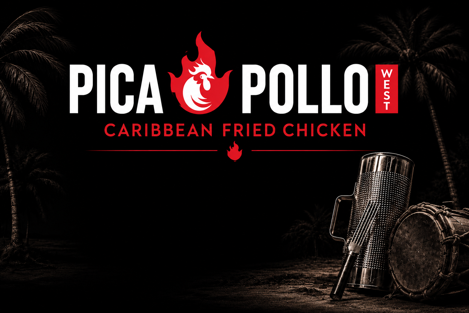 Pica Pollo West
