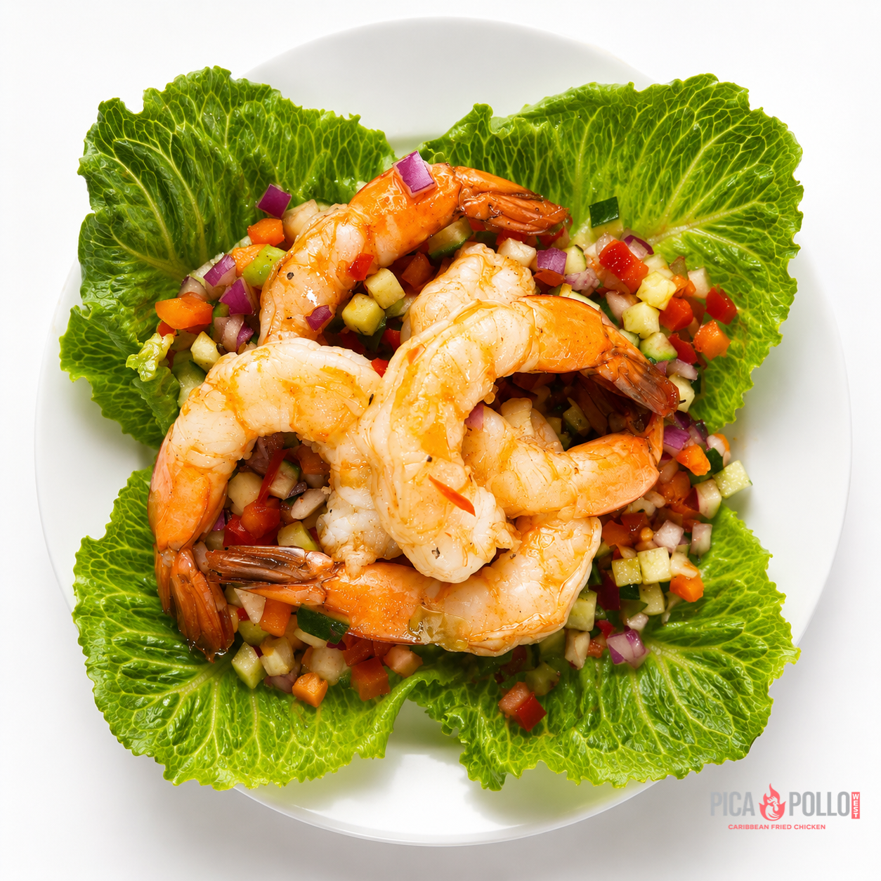 Shrimp Ceviche